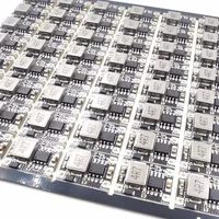 Model aircraft accessories 3A 5V 12v BEC UBEC full shield anti-interference switching power supply 2-6S step-down module 1