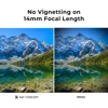 K&F Concept MC CPL Circular Polarizer Filter Ultra Slim Multi Coated 37/43/46/49/52/55/58/62/67/72/77/ 82mm With Cleaning Cloth 3