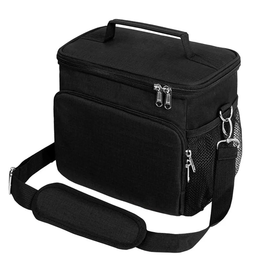 Insulated Lunch Bag Large Lunch Bags For Women Men Reusable Lunch Bag