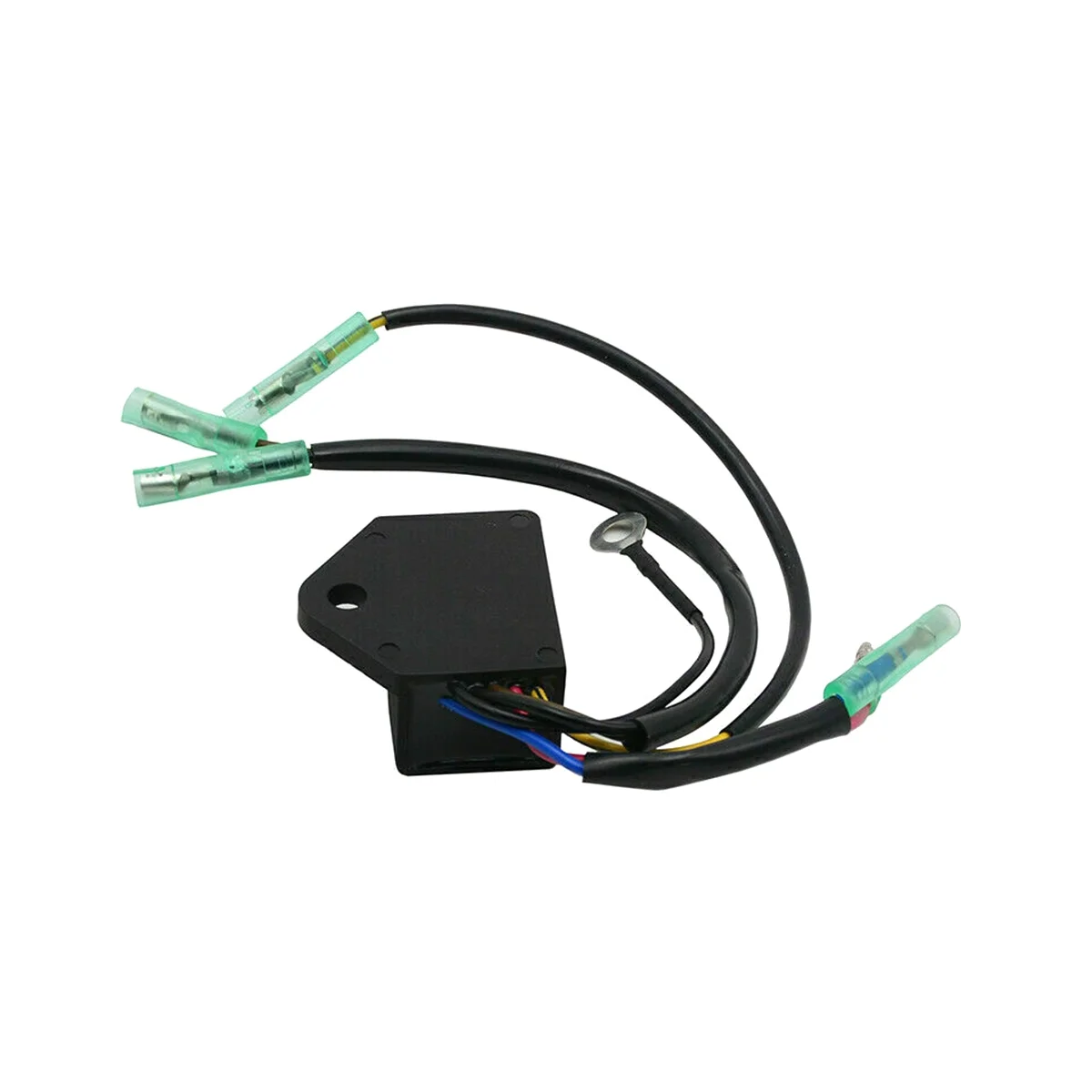 3G2-06060-2 3G2-06060-1 CDI COIL UNIT ASSY for Tohatsu Outboard M9.9 M18 9.9HP 15HP 18HP 3G2060602M Nissan NS15 N18
