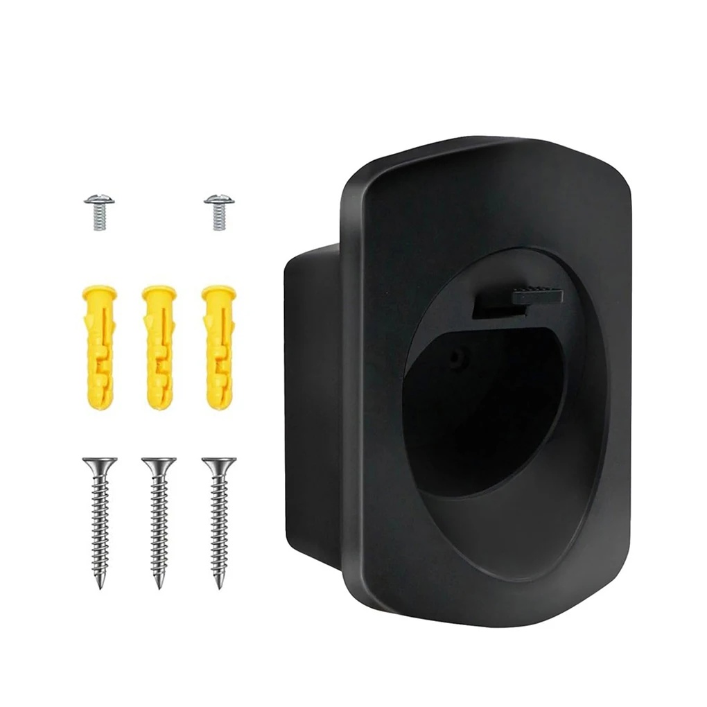 

Type 2 Wall Mount Charging Cable Wall Mount Wall Box Cable Holder Charger Holder Charger Holder