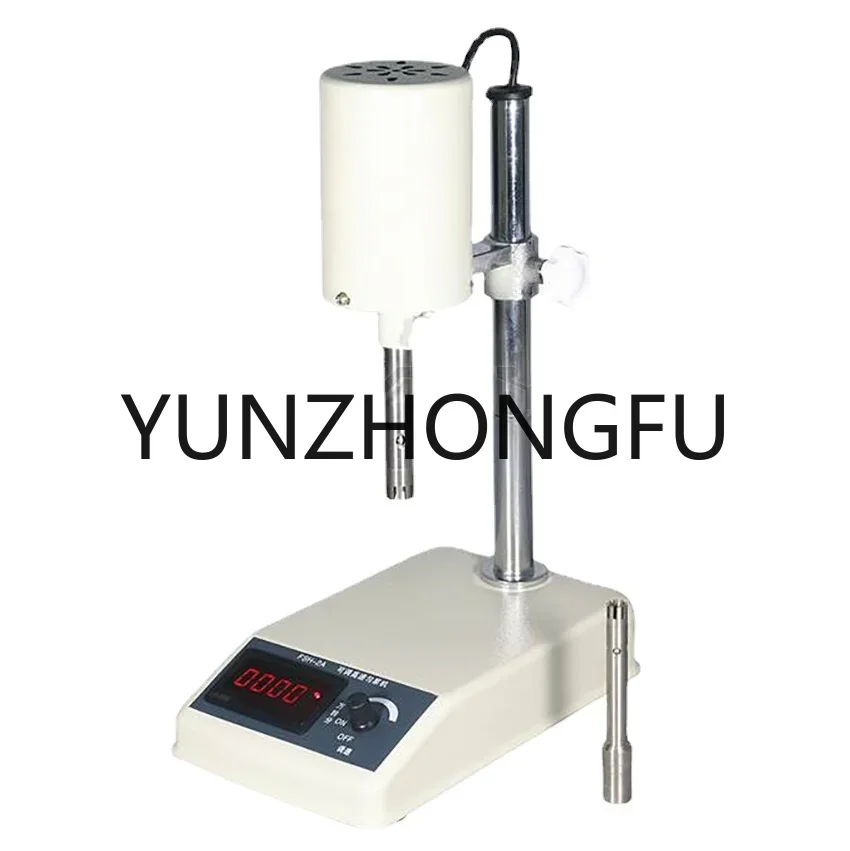 

Disperser, Emulsifier 110V/220V FSH-2A Adjustable High-speed Homogenizer, Laboratory High-speed Homogenizer, Tissue Masher,