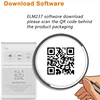 ELM327 for Car and Truck 12v&24v Bluetooth 5.0 elm 327 OBD2 cable Auto Scanner work on Vehicles Code Reader Car Diagnostics Tool 6