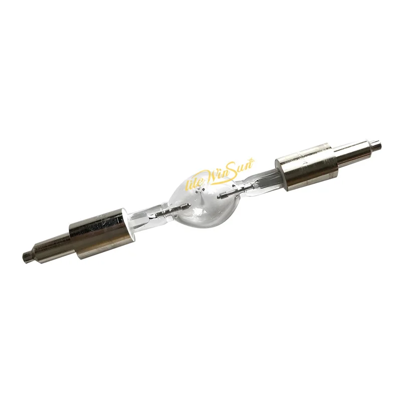 Description Picture 3 of itemHMI 2500W/S/XS Double Ended 21cm 22cm Metal Halide Light Bulb 2500W Follow Spot Light Stage Compact Lamp