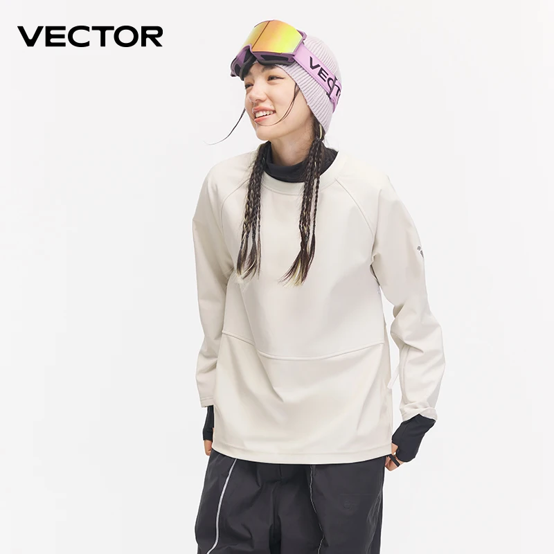 Solid Color Men Hoodies Fleece Warm Woman Sweatshirt Fashion Streetwear Casual Loose Breathable Pullovers