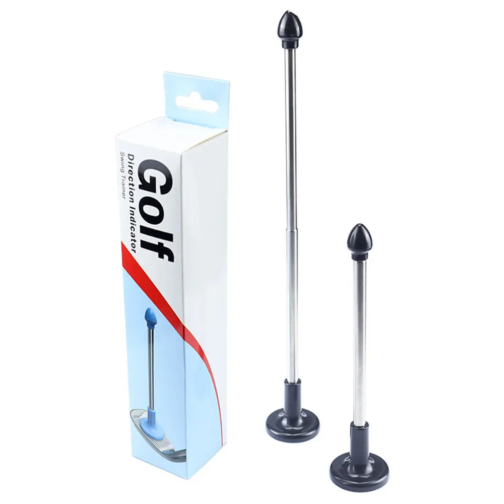 

Trainer Golf Magnetic Lie Angle Tool Face Aimer Alignment Swing Training Aid