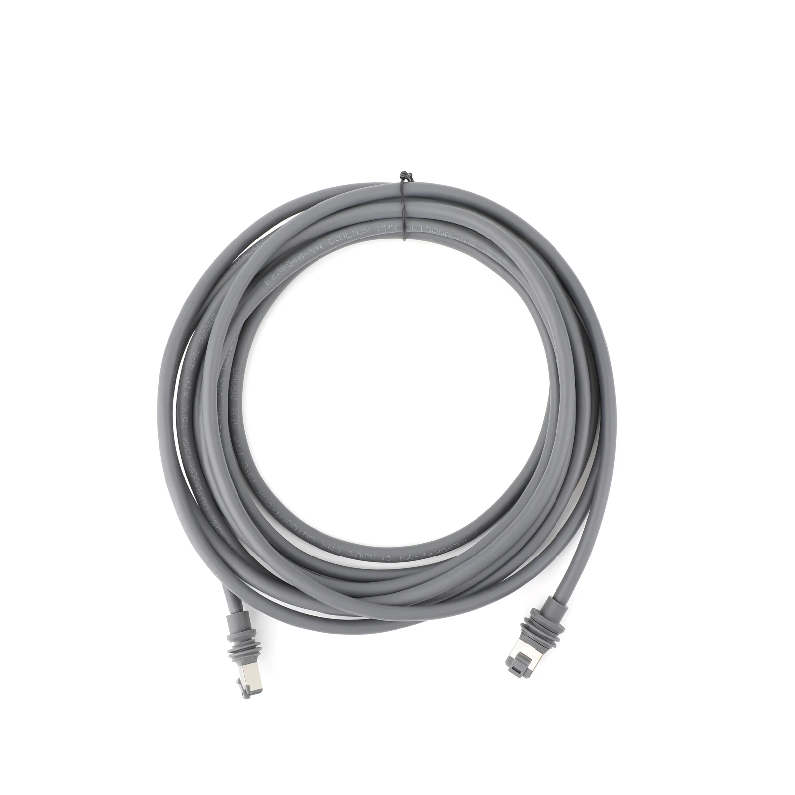 1PCS For Starlink Gen3/V3 Cat5e Extension Cable Ethernet Cable Plug and Play For Starlink Gen3/V3 Satellite Router