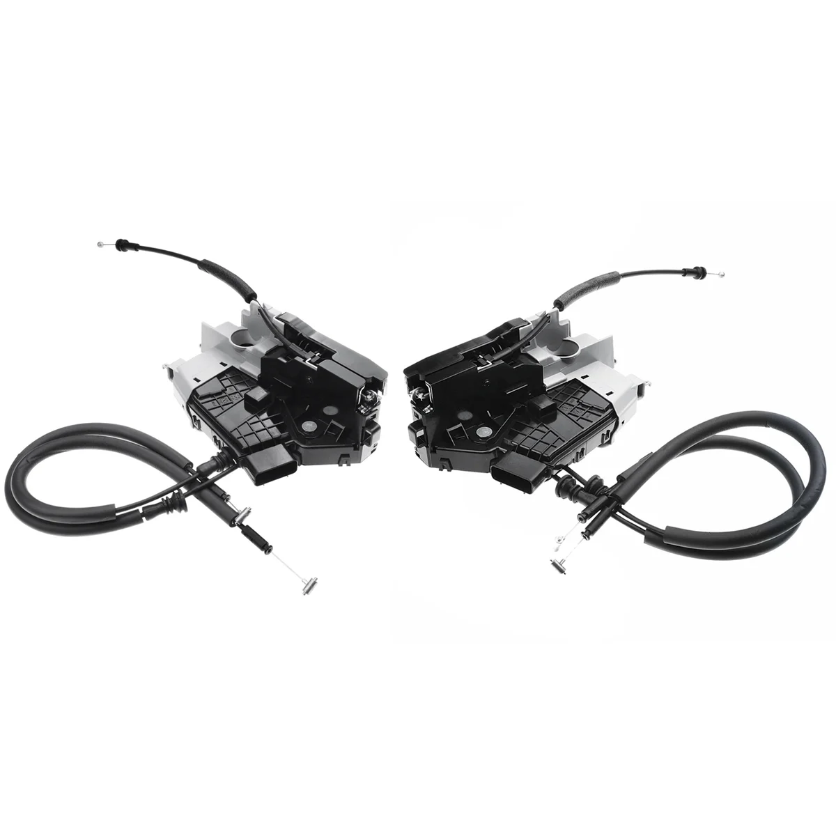 

Front Left+Right Side Door Lock Latch Actuator for Hyundai Tucson 2016-2020 81310-D3010