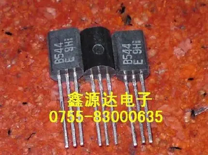 

2SB544 2SB544-E TA78DS TA78DS05CP DS18B20 BF493 BF493S SIVP1304 HT7550-1