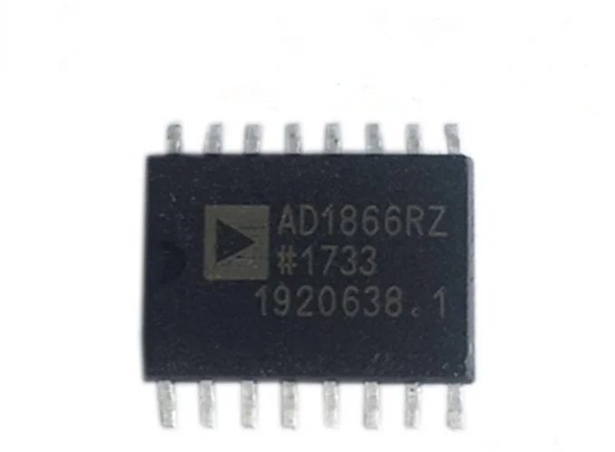 AD1866 AD1866R, 로트당 10 개