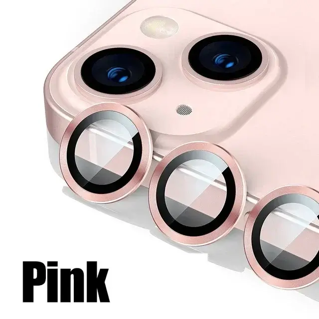 3Pcs Metal Lens Protector Glass For iPhone 15 13 12 11 14 Pro Max Back Camera Lens Protection Film For iPhone 13 Mini 14 15 Plus - Image 20