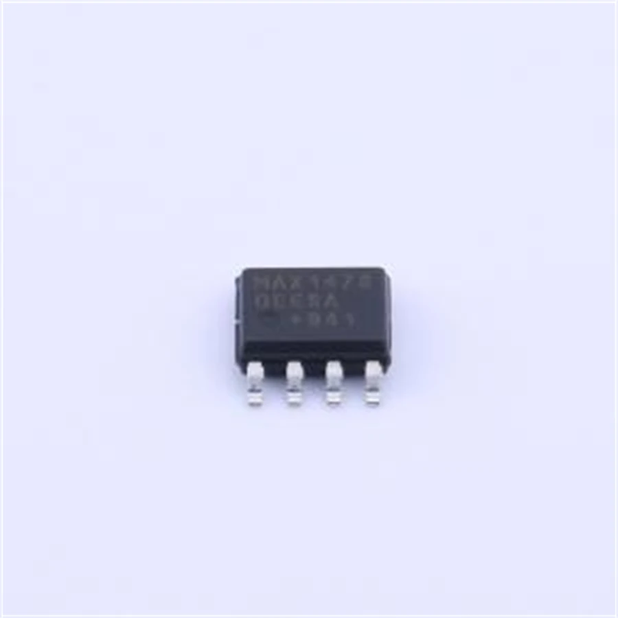 MAX14780EESA+T