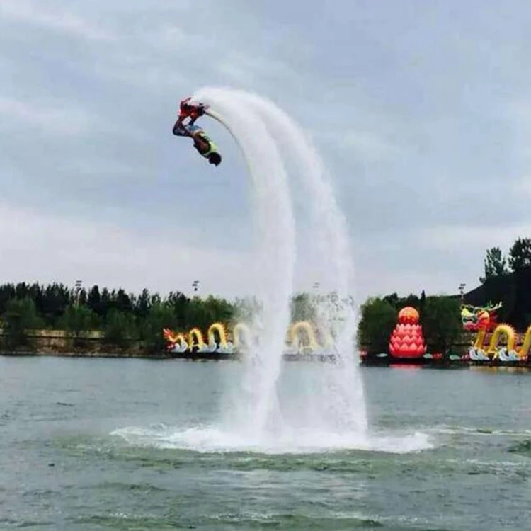 2021 hot sale water sport using flying jet pack with low price