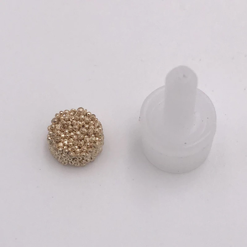Fuel Tank Vent For Chainsaw Models For 340 345 350 334 T 336 Replacement Of 501152901 537359501 Supports Efficient Fuel Delivery