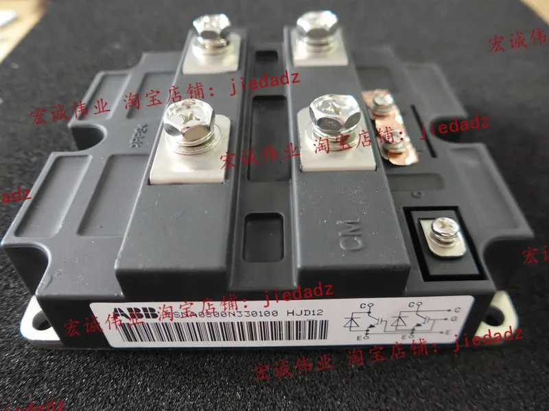 

Original Stock 5SNA0800N330100