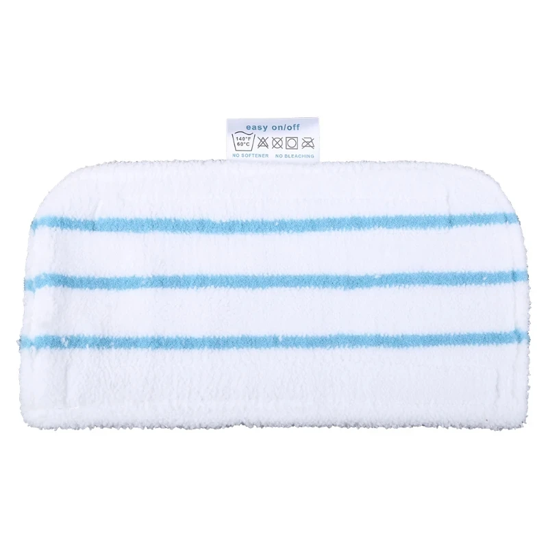 Detergente Pad Lavapavimenti Salviette Panno Antipolvere Per Black & Decker Fsm1600 Fsm1610 Fsm1620 Fsm1630 Scopa A Vapore Whosale E Dropship