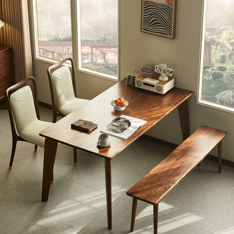 Wood Nordic Restaurant Chair Vintage Dining Coffee Casual Restaurant Chair Multifunction Unique Cadeiras De Jantar Furnitures