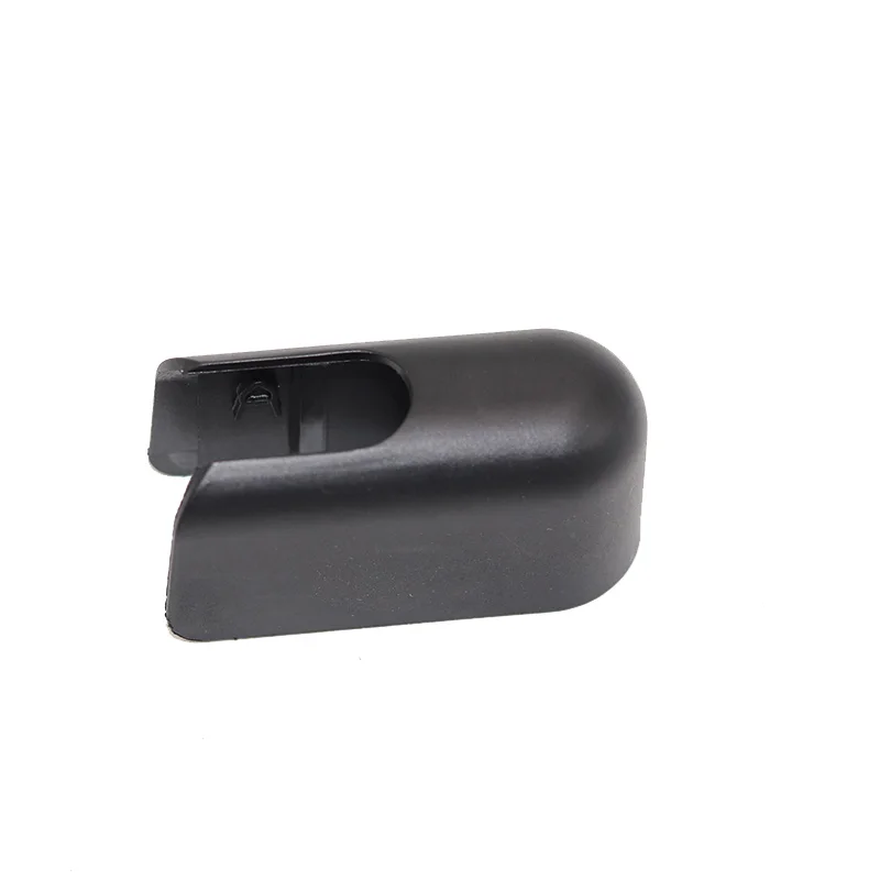 Rear Windshield Windscreen Wiper Arm Cover Cap Mounting Nut For Renault Grand Scenic MK 3 2009-rear windshield wiper arm cover