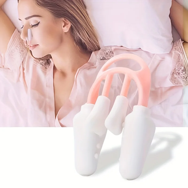 A Painless Nose Bridge Corrector Suitable for Both Women and Men, Suitable for Lifting and Pulling Wide and Curved Noses 5