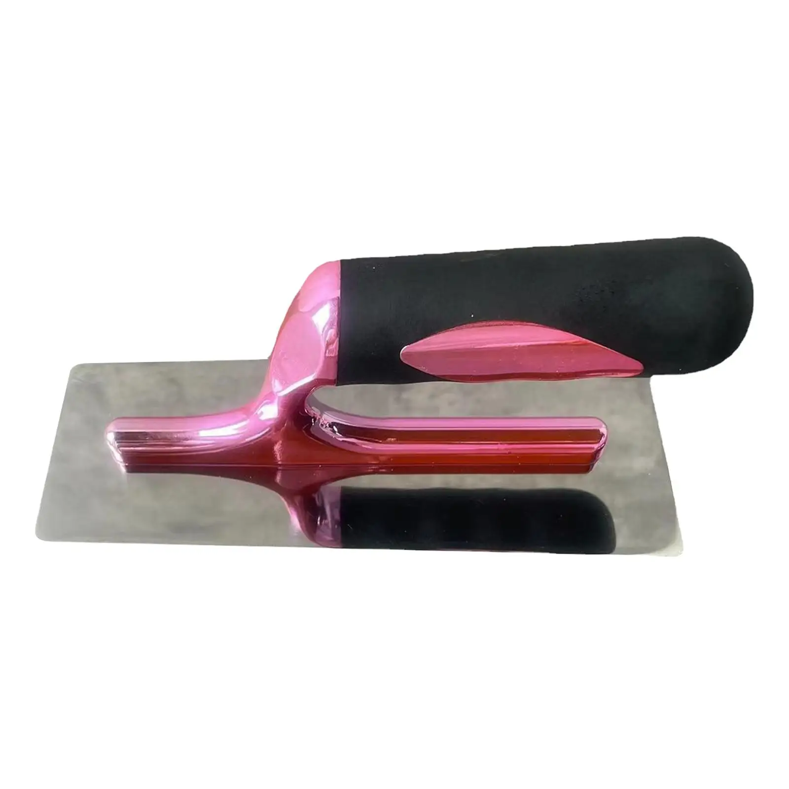 Finishing Trowel Construction Tool Steel Filling Spatula Multifunctional Comfort