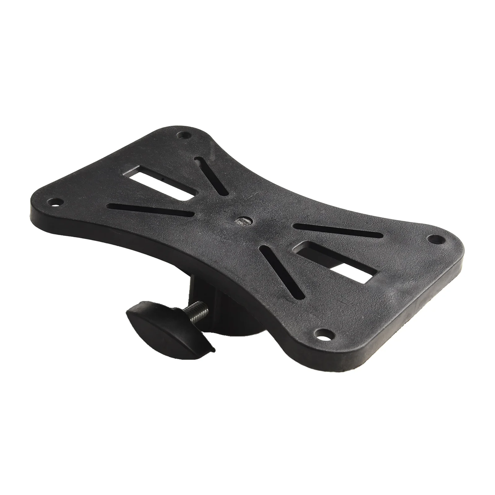 Speaker Adapter DJPA Speakers Cap Speaker Cap DJ Speaker Stand Adapter Easy Installation Mount