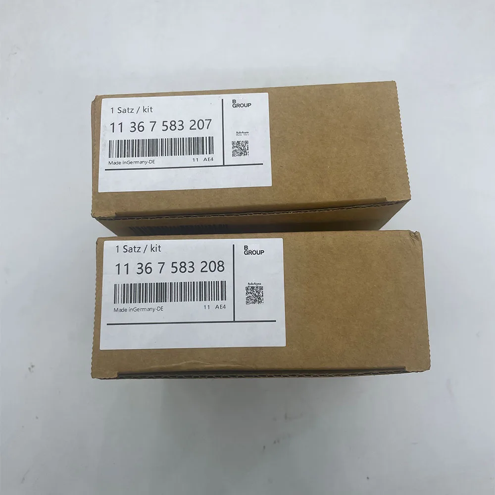 For BMW Intake & Exhaust Camshaft Adjuster Sprocket OEM  