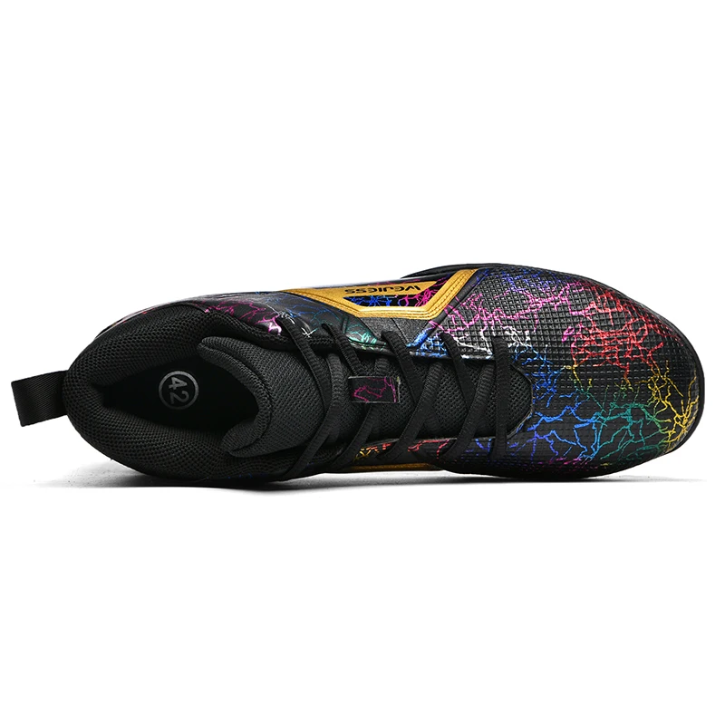 MiaBera Professional Indoor Soccer Shoes Soccer Boots Boots Men's Shoes Boys' Children's