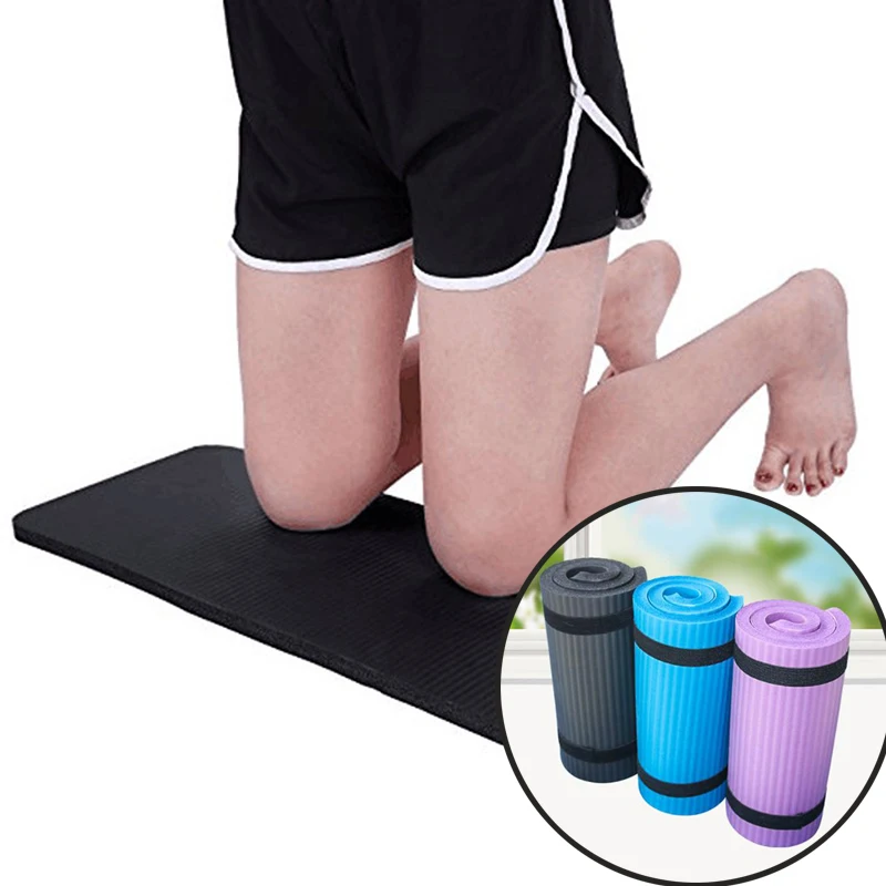 Yoga Mat Mini Non Slip Foldable Portable