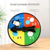 Children Save Penguin Ice Breaking Trap Toys Fun Parent Child Interaction Table Indoor Games Children's Toys Reduce Stress 6
