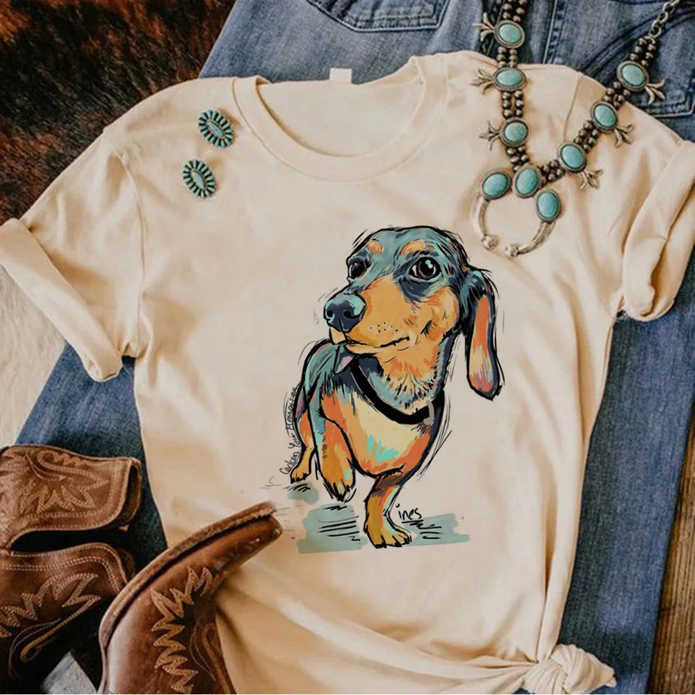 

Dachshund