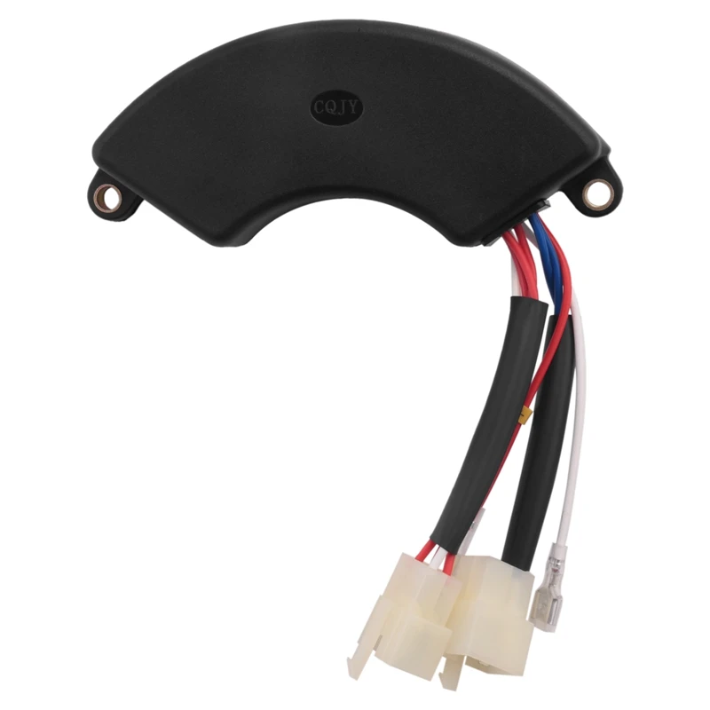 AVR  ڵ   ,  3  , 400V 470Uf, 5Kw, 6.5Kw, 8Kw
