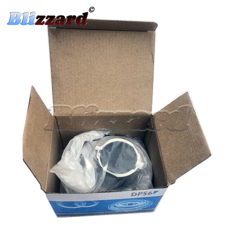 6DCT250 DPS6 Transmission Dual Clutch Release Bearing for Ford Focus Fiesta EcoSport Auto Parts