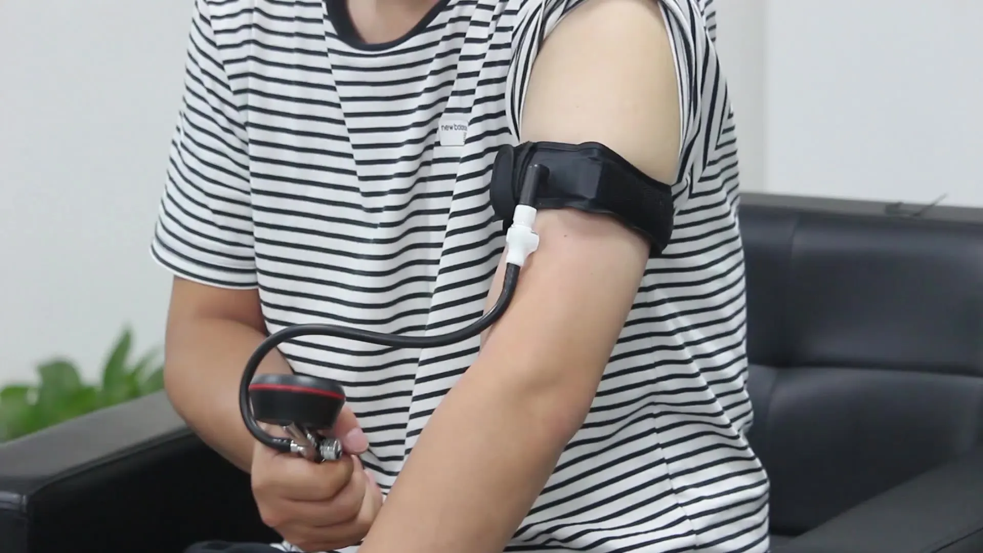 Fitness BFR Bands Classic Blood Flow Restriction Occlusion Training