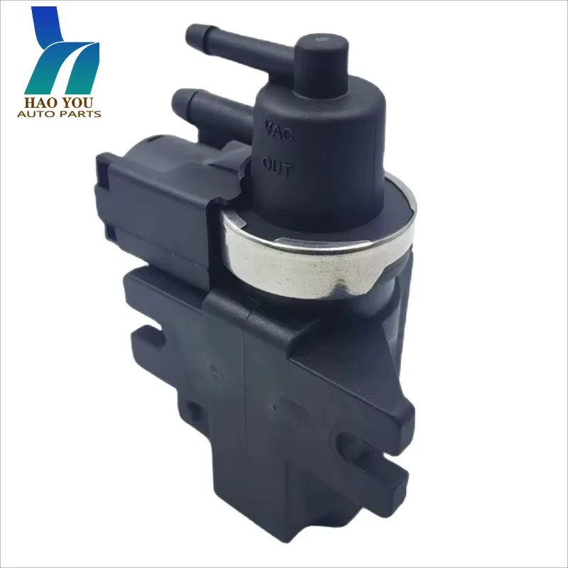 BC3Q-9E882-AA BC3Z9E882A Turbo Boost Pressure Solenoid Valve For BMW