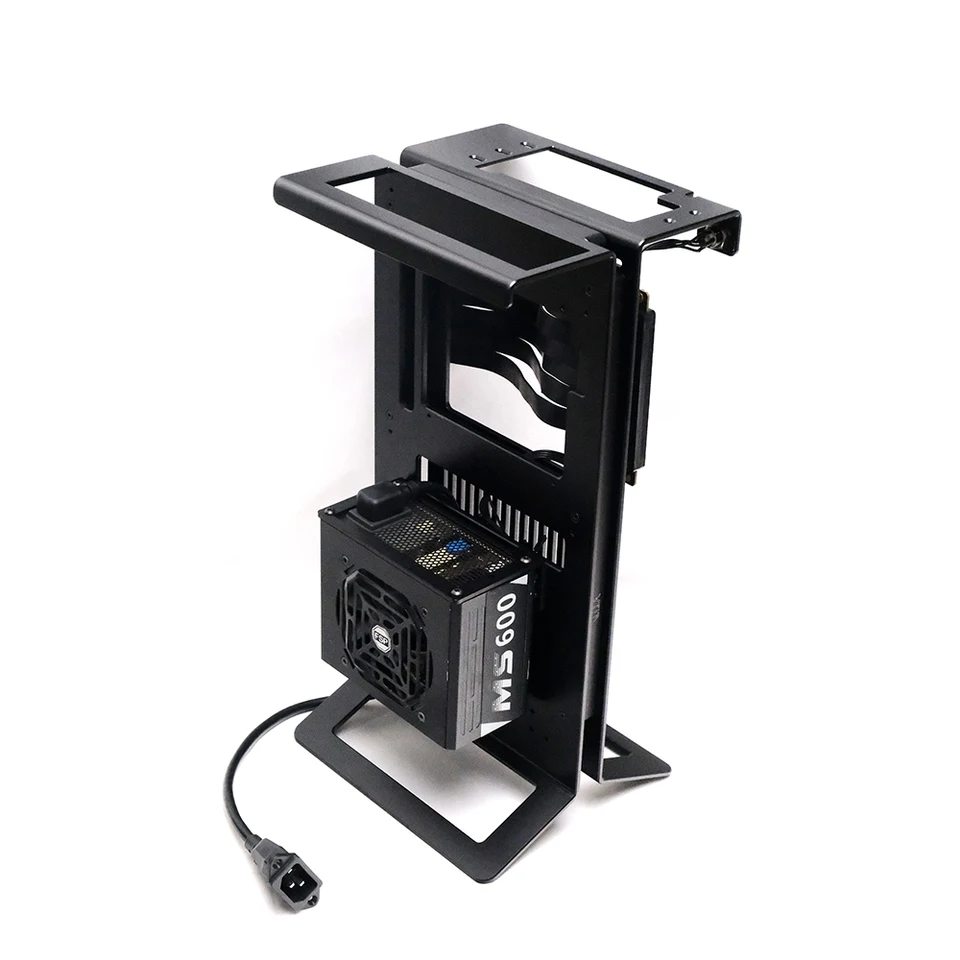 XTIA Xproto-L case （V2）ITX openlayout frame - AliExpress