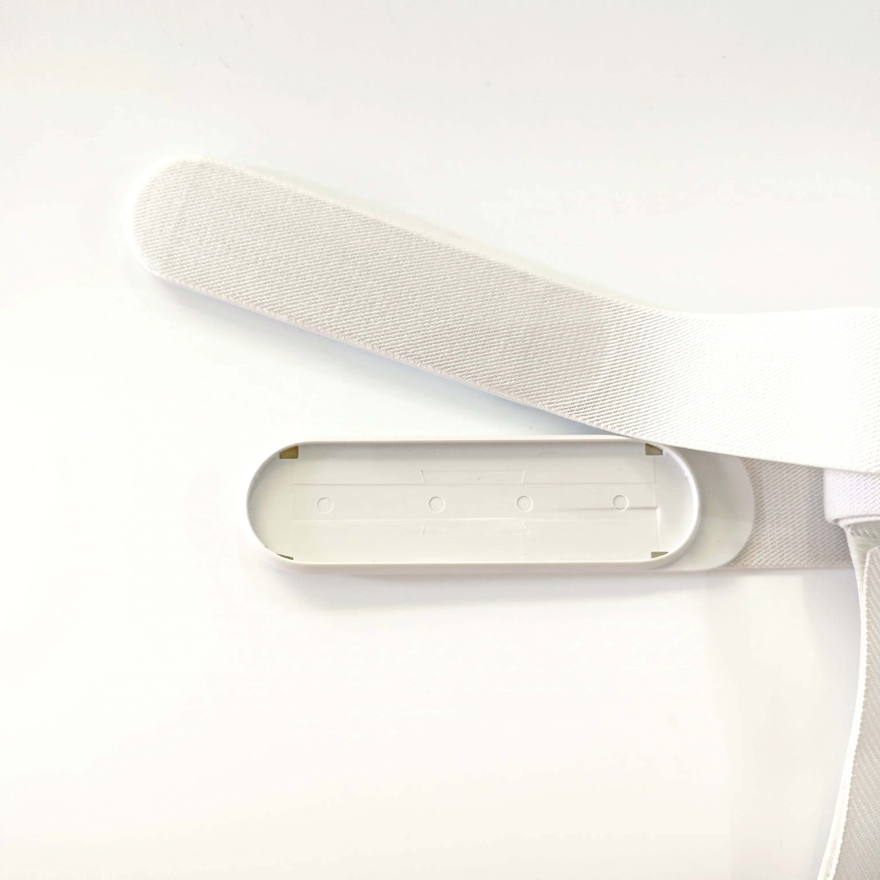 Cinghia Di Supporto Morbida Per Meta Oculus Quest 2 – Ricambio Fascia Fissa - Foto 1