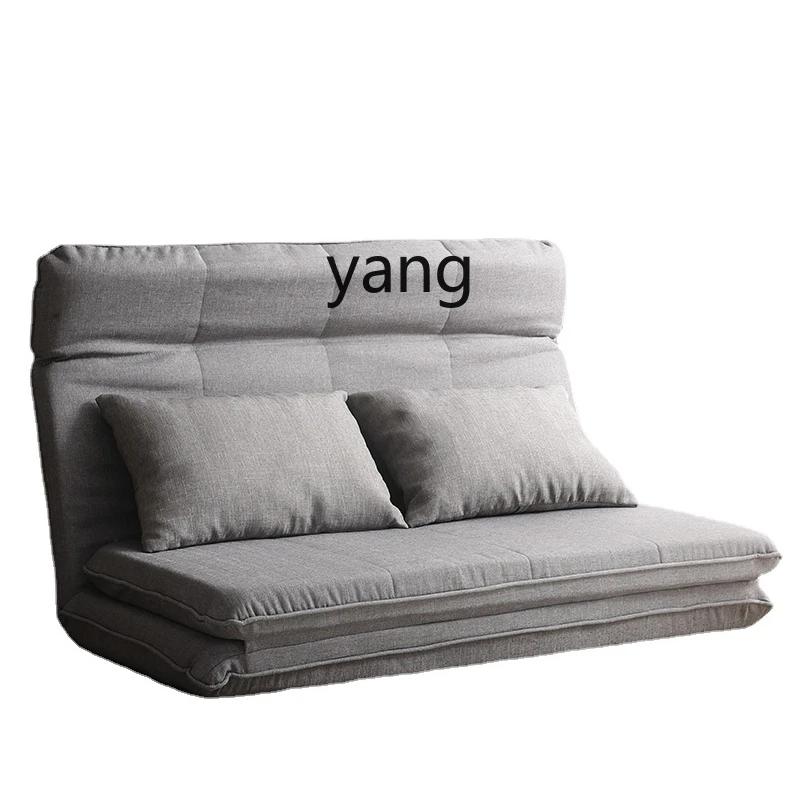 

CX Tatami Sofa Cushion Bed 1.2M Double Reclining and Sleeping Multifunctional Folding Bay Window Bedroom