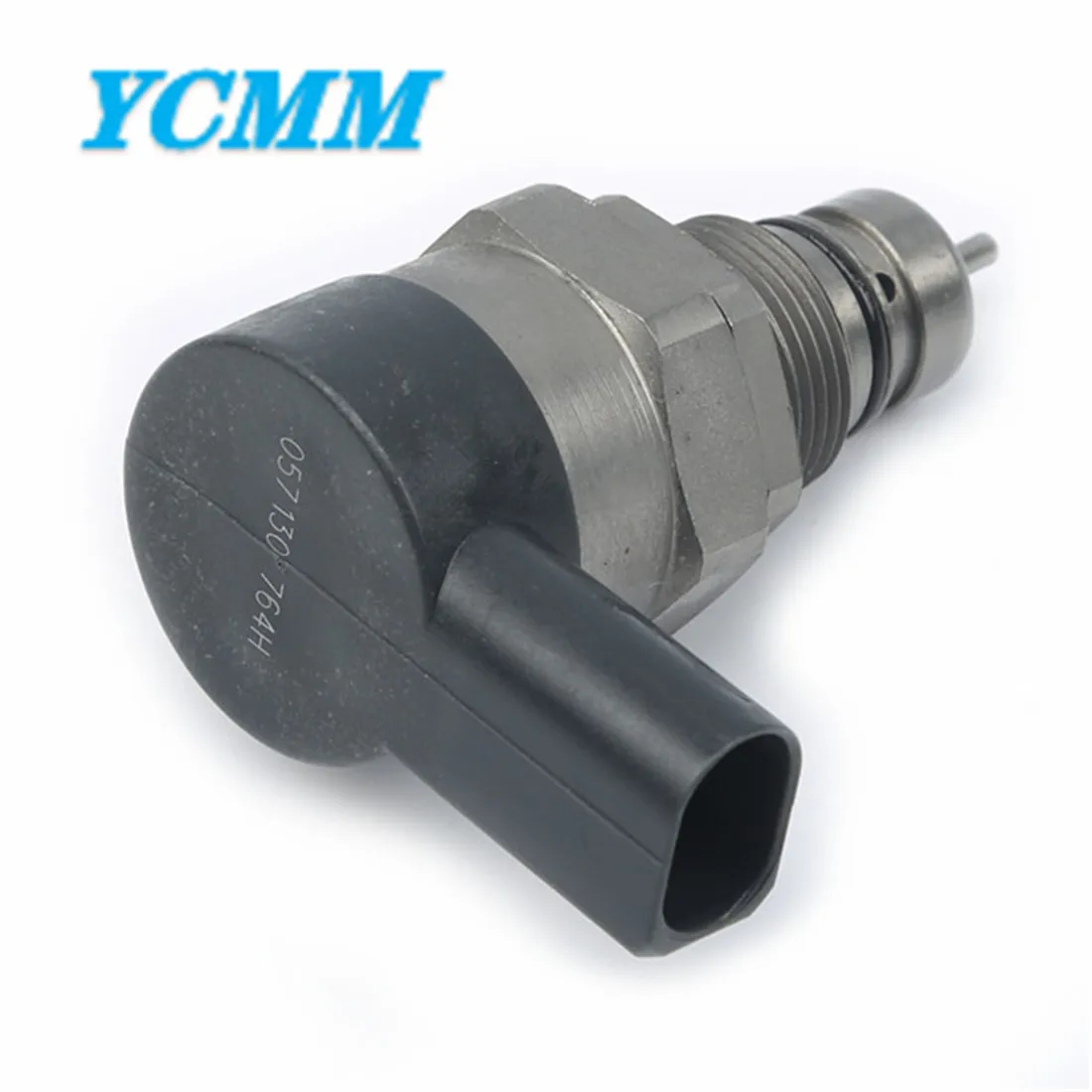 

057130764H новый датчик давления топливной рейки для Audi VW Seat Skoda 2,0/2,7/3.0TDI регулятор давления топлива бар 2 контакта