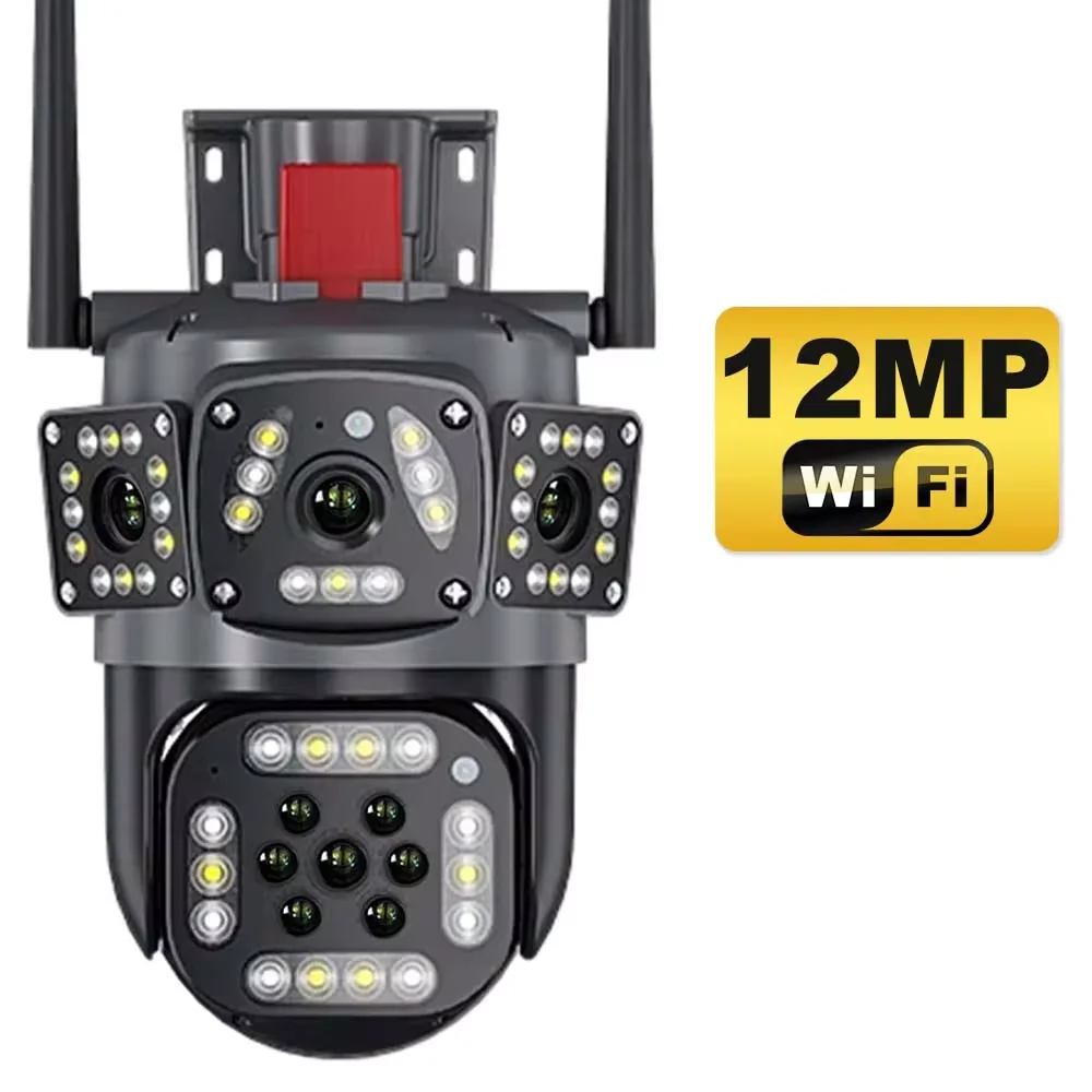 6K Camera