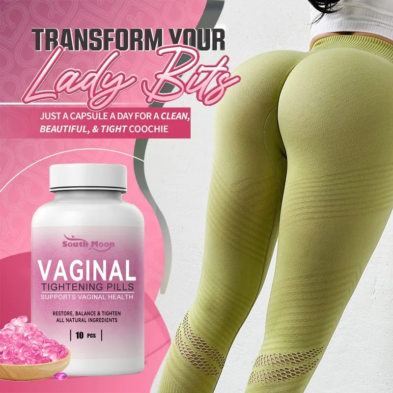 Butt Lift Moisturizing Hip Lifting Essence Capsule for Women Sexy Buttock Extracts Lifting Capsule Increase Elasticity Buttocks hip enlargement cream