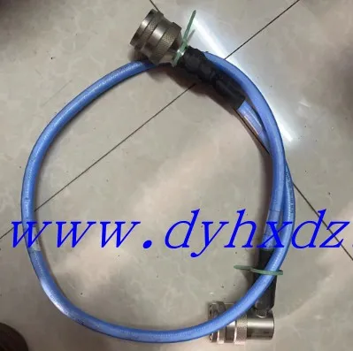 

Семейная радиочастотная GEN RF, Выходная линия 684-139074-001