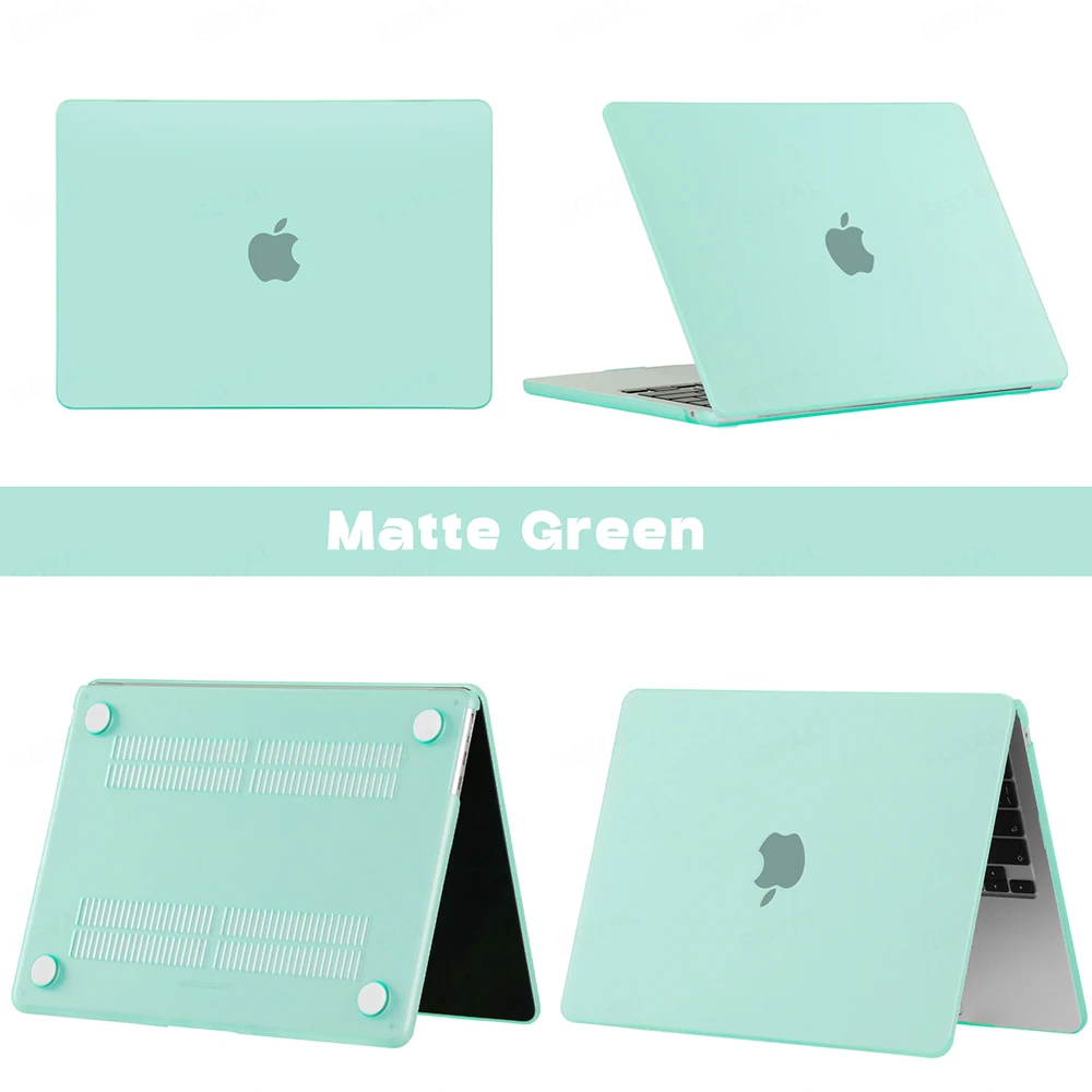 Sleek Protective Laptop Case - Premium Design