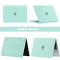 Matte Green
