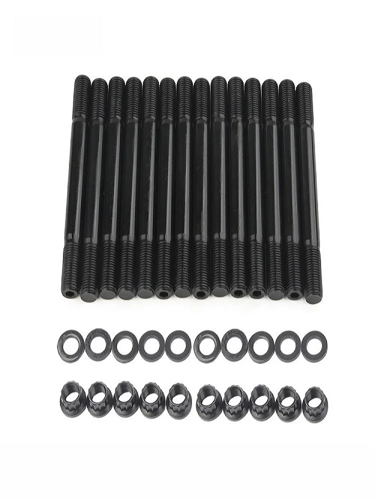 

HEAD STUD KIT For Toyota Supra 3.0L 2JZ-GE 2JZ-GTE ARP 203-4205