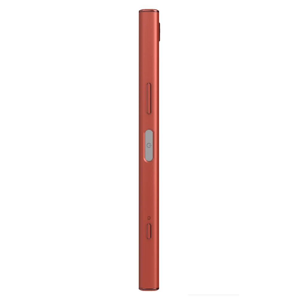 Sony-Xperia XZ1 Compact Mobile Phone, telefone celular desbloqueado, Original, Versão Japão, 4G, 4.6 