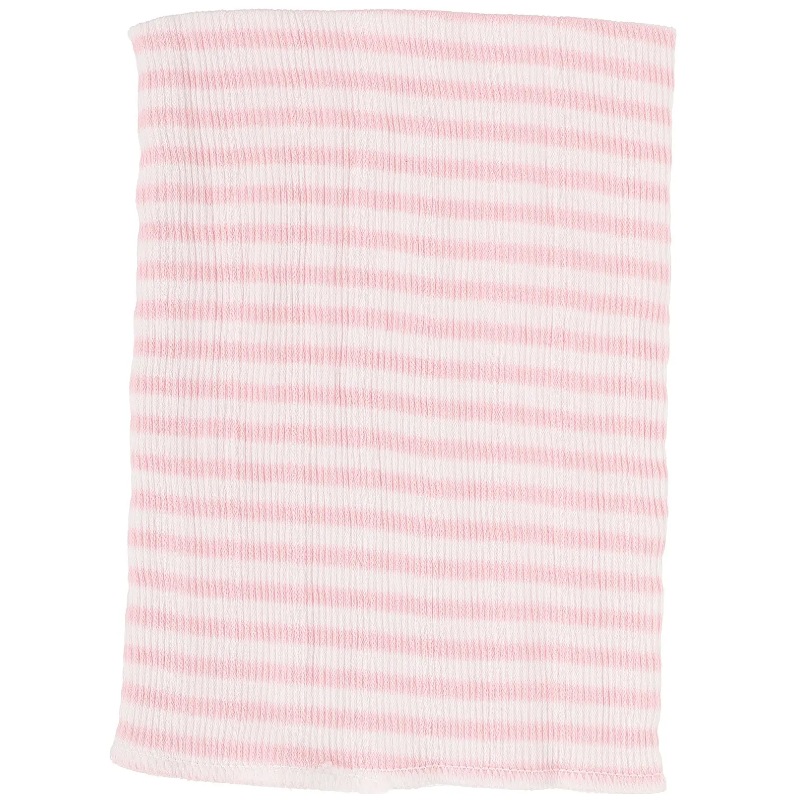 Newborn Belly Protectors Infant Cotton Belly Band Pink Stripes Baby Wrap Umbilical Cord Cover Warmth Colic Prevention Night Turn