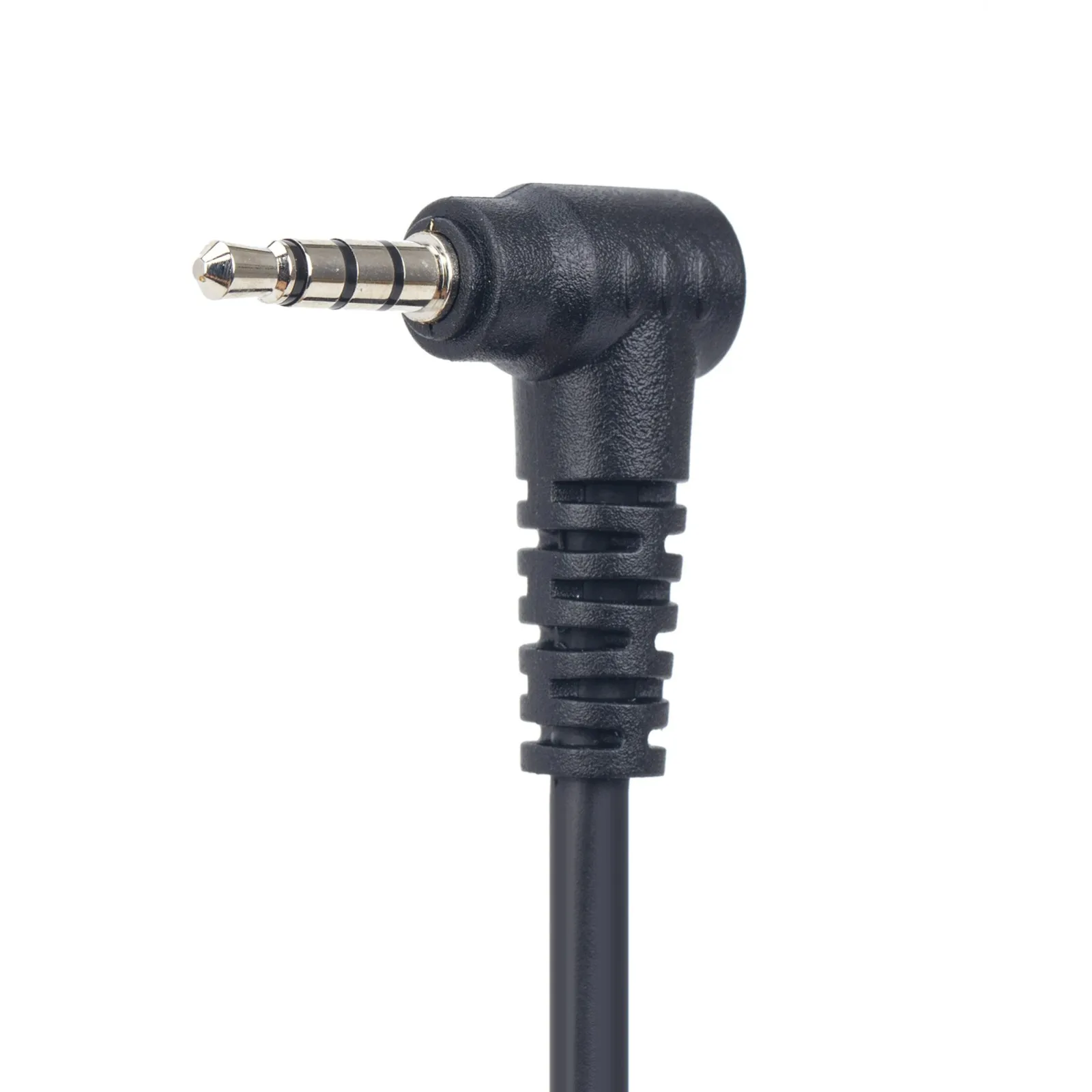 Vertex U94 PTT Finger Microphone U94 PTT High Strength Adapter For walkie talkie Vertex VX3R VX5R radio Walkie-talkie microphone
