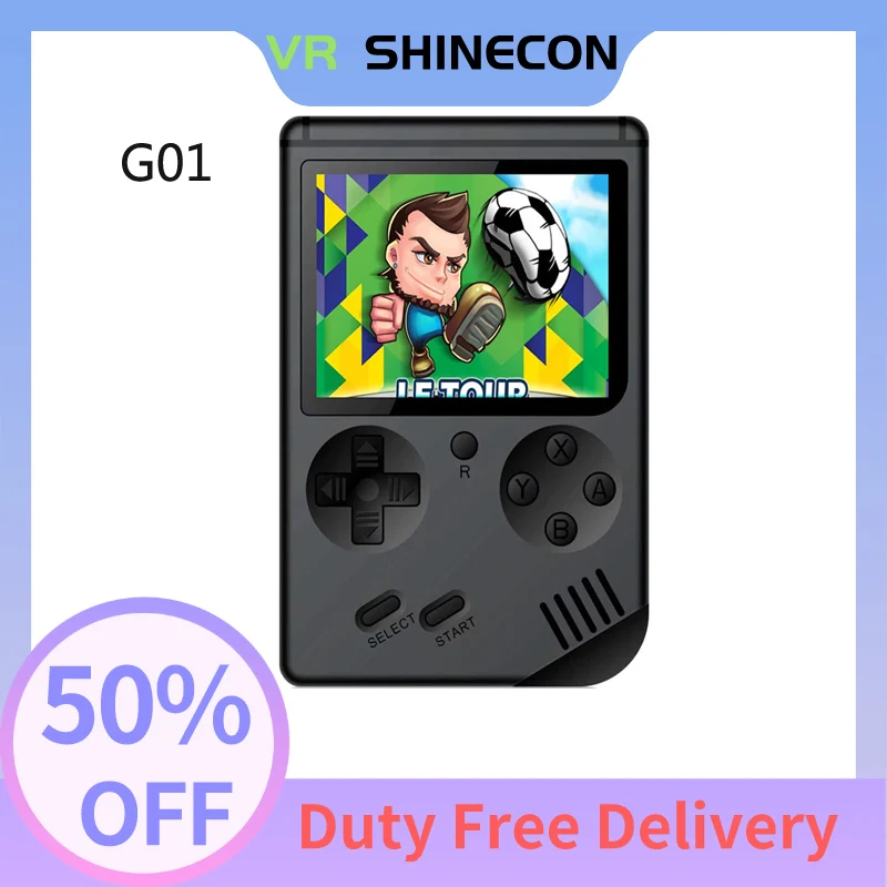 Retro cheap fc gameboy