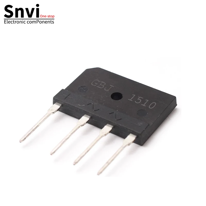 Diode Bridge Rectifier Rectifier Kit 5PCS