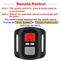 Remote Rontrol